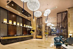 GLENVIE ITC PLAZA CHONGQING