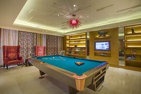 GLENVIE ITC PLAZA CHONGQING