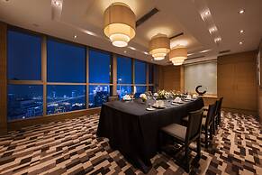 GLENVIE ITC PLAZA CHONGQING