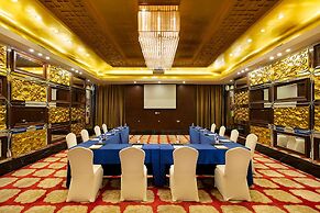 GLENVIE ITC PLAZA CHONGQING