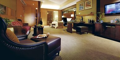 GLENVIE ITC PLAZA CHONGQING