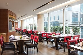 GLENVIE ITC PLAZA CHONGQING