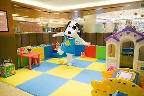 GLENVIE ITC PLAZA CHONGQING