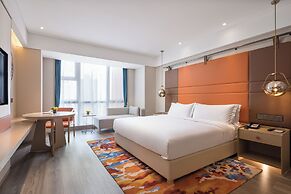 GLENVIE ITC PLAZA CHONGQING