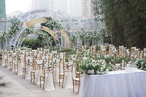 GLENVIE ITC PLAZA CHONGQING