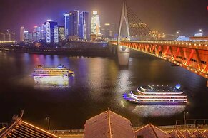 GLENVIE ITC PLAZA CHONGQING