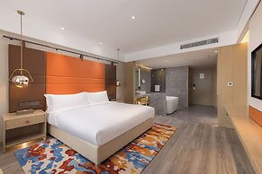 GLENVIE ITC PLAZA CHONGQING