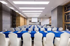GLENVIE ITC PLAZA CHONGQING