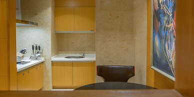 GLENVIE ITC PLAZA CHONGQING