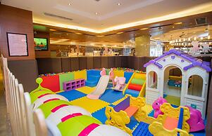 GLENVIE ITC PLAZA CHONGQING