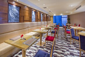 GLENVIE ITC PLAZA CHONGQING
