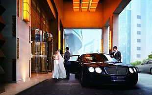 GLENVIE ITC PLAZA CHONGQING