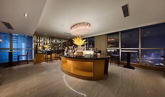GLENVIE ITC PLAZA CHONGQING