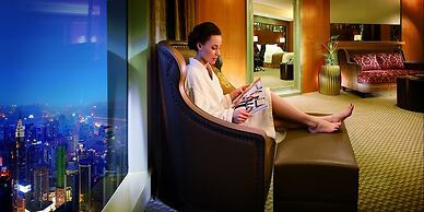 GLENVIE ITC PLAZA CHONGQING