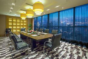 GLENVIE ITC PLAZA CHONGQING