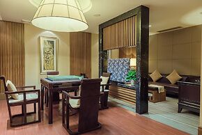 GLENVIE ITC PLAZA CHONGQING