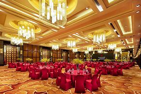 GLENVIE ITC PLAZA CHONGQING