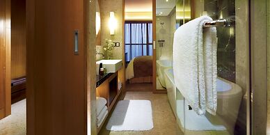 GLENVIE ITC PLAZA CHONGQING