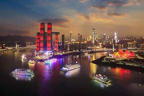 GLENVIE ITC PLAZA CHONGQING