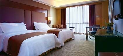 GLENVIE ITC PLAZA CHONGQING