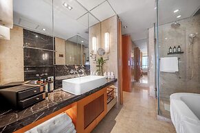 GLENVIE ITC PLAZA CHONGQING