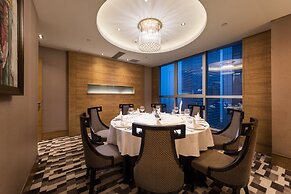 GLENVIE ITC PLAZA CHONGQING