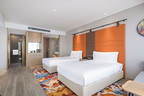 GLENVIE ITC PLAZA CHONGQING