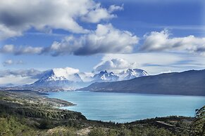 Noi Indigo Patagonia