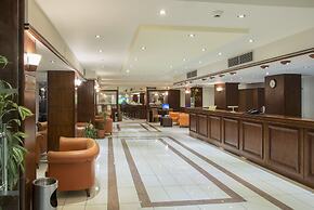 Manousos City Hotel
