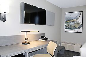 Days Inn by Wyndham Stony Plain