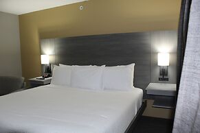 Days Inn by Wyndham Stony Plain