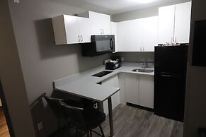 Days Inn by Wyndham Stony Plain