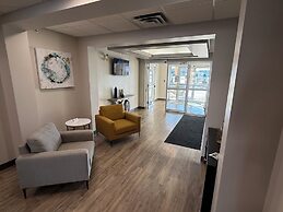 Days Inn by Wyndham Stony Plain