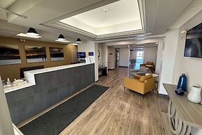 Days Inn by Wyndham Stony Plain
