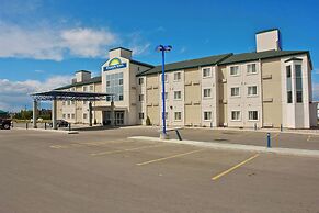 Days Inn by Wyndham Stony Plain
