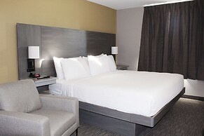 Days Inn by Wyndham Stony Plain