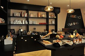Mercure Paris Saint Cloud Hippodrome