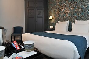 Mercure Paris Saint Cloud Hippodrome