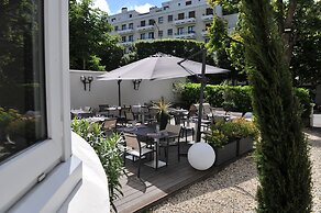 Mercure Paris Saint Cloud Hippodrome