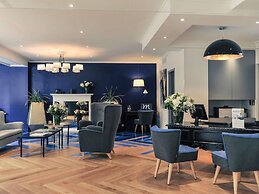 Mercure Paris Saint Cloud Hippodrome