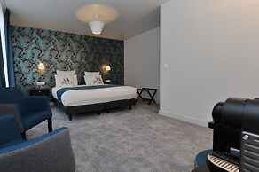 Mercure Paris Saint Cloud Hippodrome