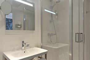 Mercure Paris Saint Cloud Hippodrome