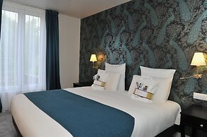 Mercure Paris Saint Cloud Hippodrome