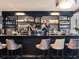 Mercure Paris Saint Cloud Hippodrome