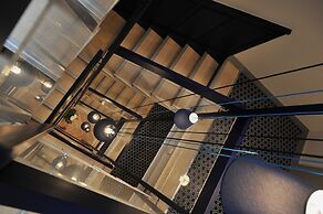 Mercure Paris Saint Cloud Hippodrome