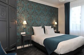 Mercure Paris Saint Cloud Hippodrome