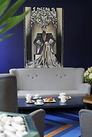Mercure Paris Saint Cloud Hippodrome