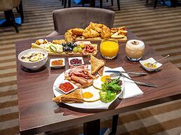 Mercure Paris Saint Cloud Hippodrome