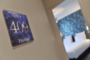 Mercure Paris Saint Cloud Hippodrome