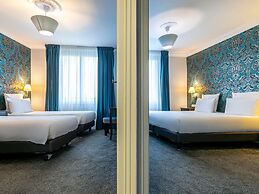 Mercure Paris Saint Cloud Hippodrome